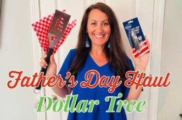 HUGE! Father’s Day Haul | DOLLAR TREE Haul & Gift  Baskets For The Men In Your Life