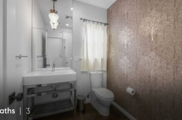 1111 Alvira Street, Los Angeles, CA 90035