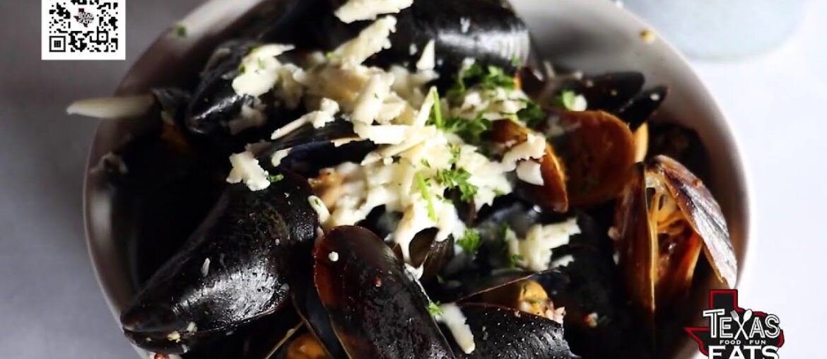 Texas Eats - French fare, wine and beer in Southtown