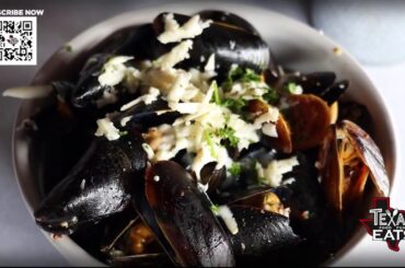 Texas Eats - French fare, wine and beer in Southtown