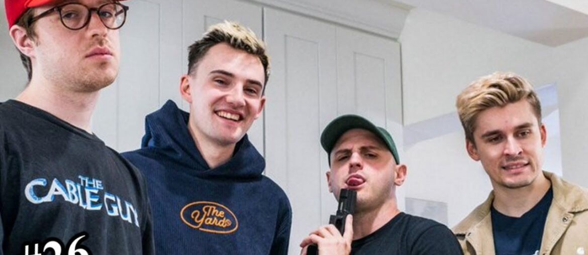 Exposing The Yard | Wine About It Exposing The Yard | Wine About It