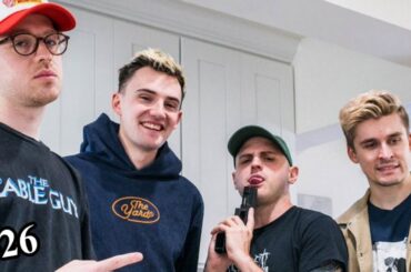 Exposing The Yard | Wine About It