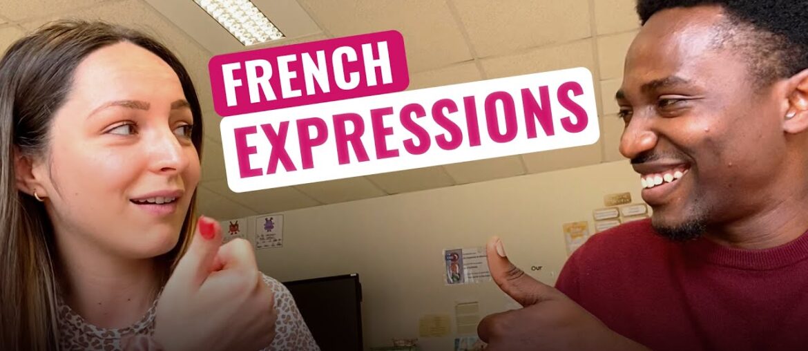 Essential French Expressions for Everyday Conversations