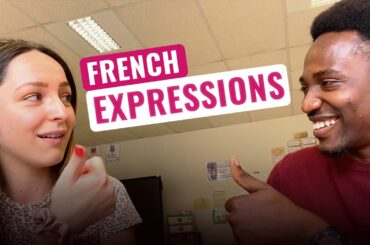 Essential French Expressions for Everyday Conversations