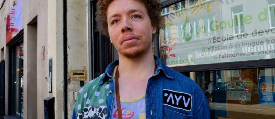 Brussels, how many languages do you speak? Brussels, how many languages do you speak?