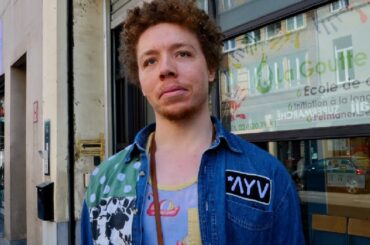 Brussels, how many languages do you speak?