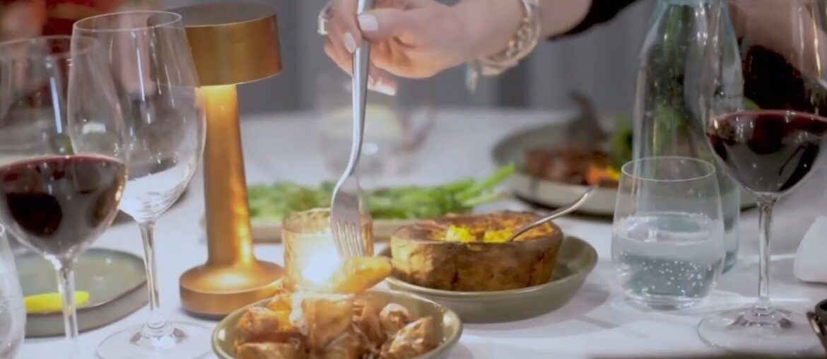 Cost-of-living spike puts pressure on fine dining in Australia