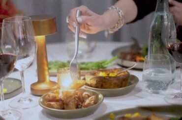 Cost-of-living spike puts pressure on fine dining in Australia