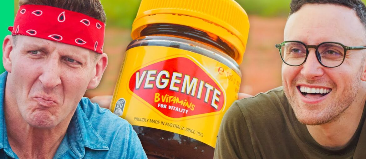 Australian Food Tour!! The Good, Bad and Heartbreaking!! Australian Food Tour!! The Good, Bad and Heartbreaking!!