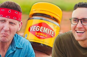 Australian Food Tour!! The Good, Bad and Heartbreaking!!