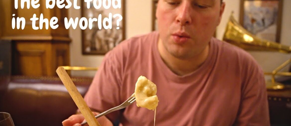 Atmospheric French Food Tour | Paris & Chamonix | Everything We Ate on our Trip Atmospheric French Food Tour | Paris & Chamonix | Everything We Ate on our Trip