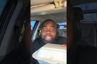 THIS FRENCH TOAST SANDWICH WAS SAVORY AND SWEET #shorts #fyp #entertainment