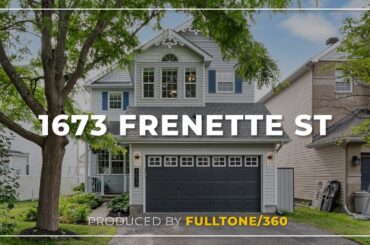 Orleans | Fallingbrook | House for Sale | 1673 Frenette Street | Pilon Real Estate Group