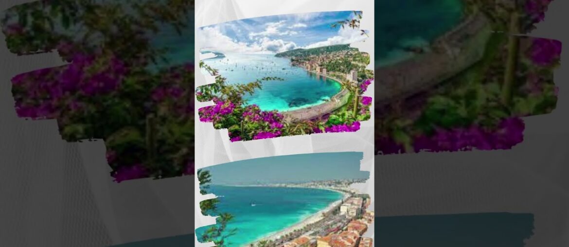 Bonjour France: 5 Must-Visit Places of Timeless Elegance and Cultural Splendor Bonjour France: 5 Must-Visit Places of Timeless Elegance and Cultural Splendor