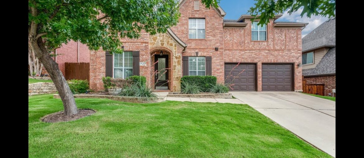 4141 Duncan Way Fort Worth, TX | ColdwellBankerHomes.com