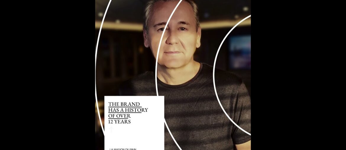 Bernd Steiner | La Masion Du Pain | EliteX Bernd Steiner | La Masion Du Pain | EliteX