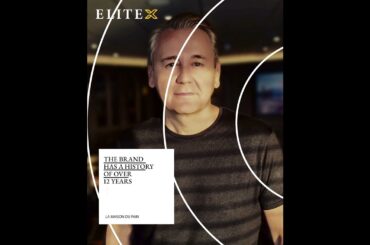 Bernd Steiner |  La Masion Du Pain | EliteX