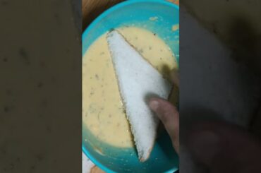 veg #french #toast #recipe #tiffin #nasta #breakfast #trending #foodie #viral #shorts #lunchbox