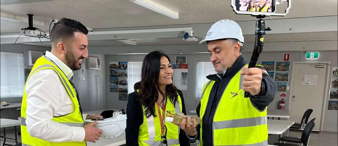 Sydney Day 7: The New Mankousheh, Piccolo Me Success, Fettayleh Meats, New Airport, Abby's Patties