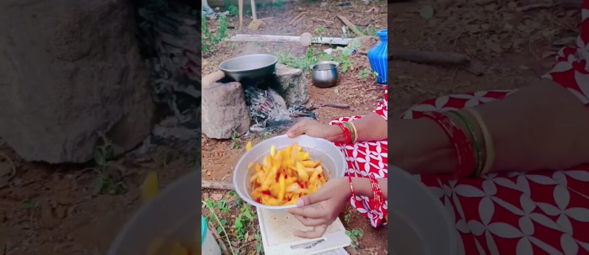 French fries #vanitha kitchen galatta #cooking #crispy #food #patato #recipe #cookingchannel