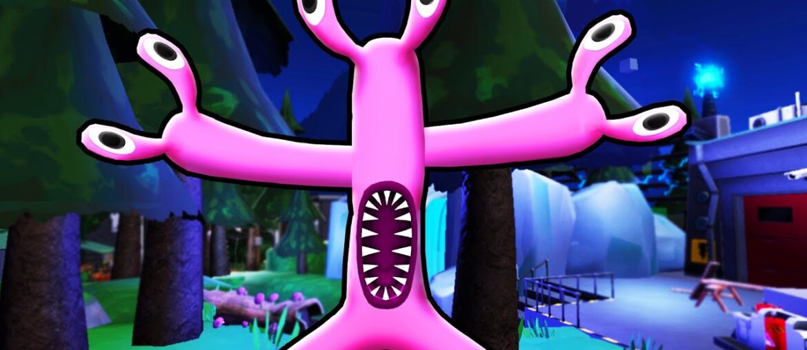 Rainbow Friends Chapter 3 Predictions Rainbow Friends Chapter 3 Predictions