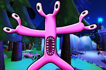 Rainbow Friends Chapter 3 Predictions