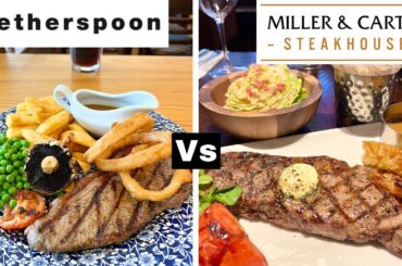 Cheap Steak Vs Expensive Steak - Who Wins?