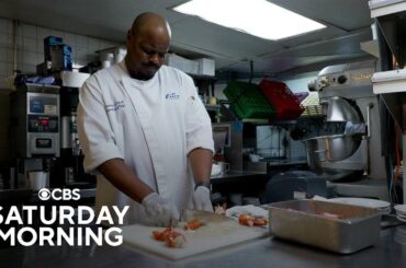 The Dish: Chef Preston Clark's acclaimed Lure Fishbar