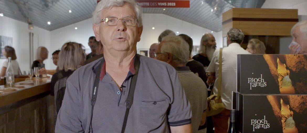 Vernissage de l'exposition photo avec avec Objectif Image Montpellier et Erika @estabel