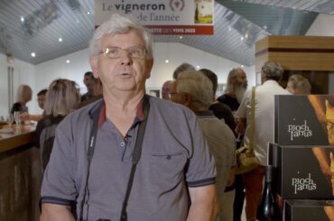 Vernissage de l'exposition photo avec avec Objectif Image Montpellier et Erika @estabel