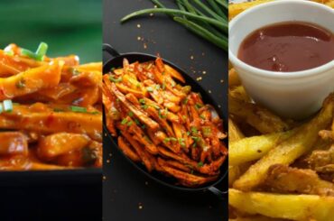 Crispy French Fries Recipe by yummymeals |How to make French Fries Recipe