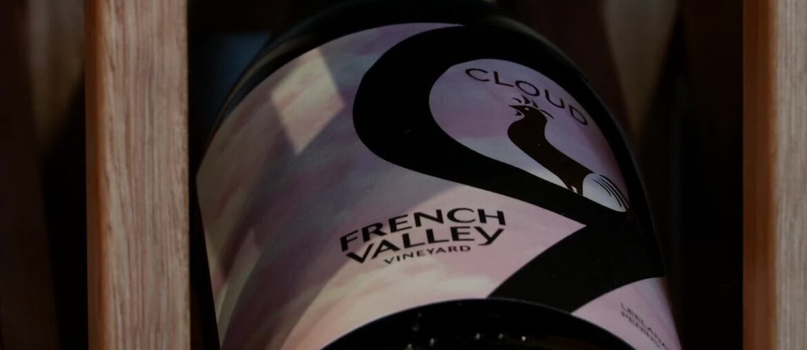 BrewVine: New Brews at French Valley Vineyards BrewVine: New Brews at French Valley Vineyards