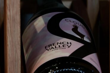 BrewVine: New Brews at French Valley Vineyards