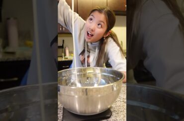 i met claire saffitz and made her tres leches cake