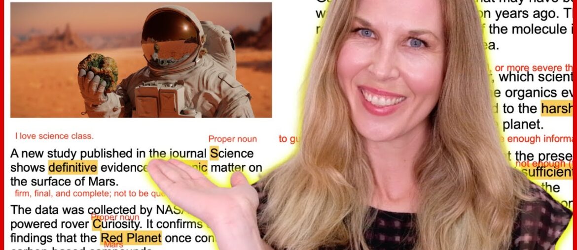 Get Fluent In English With This C1 Reading Practice!