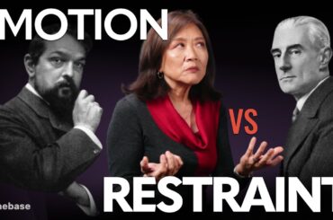 Debussy and Ravel are NOT the same! (ft. Gwendolyn Mok)