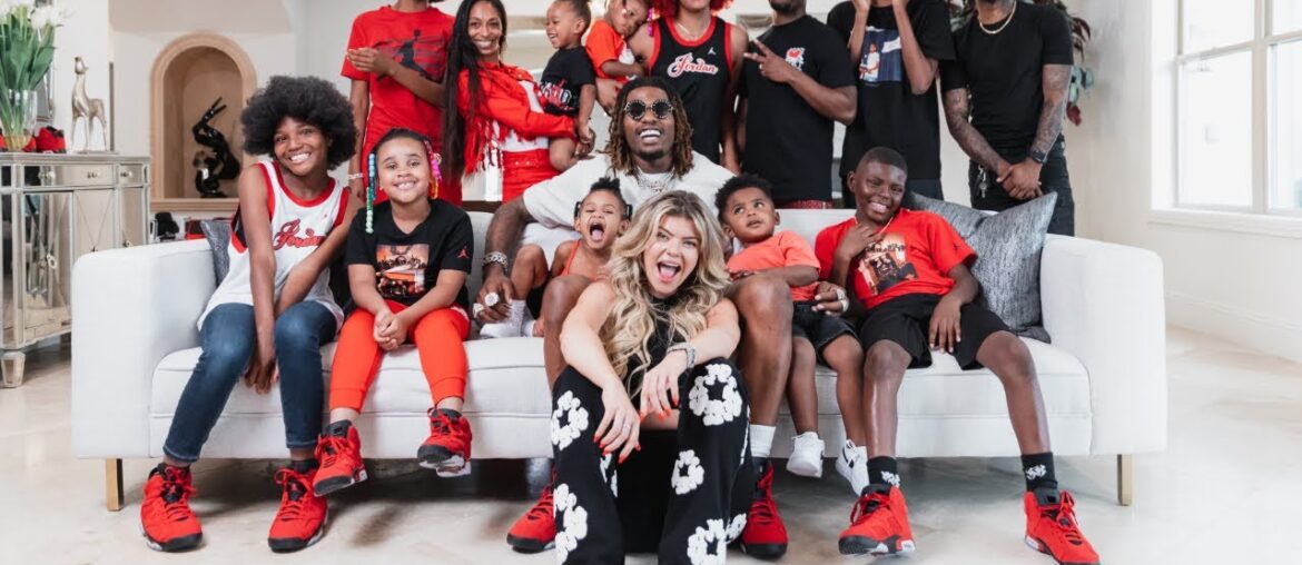 Cj So Cool 2023 Official Family Intro Cj So Cool 2023 Official Family Intro