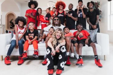 Cj So Cool 2023 Official Family Intro