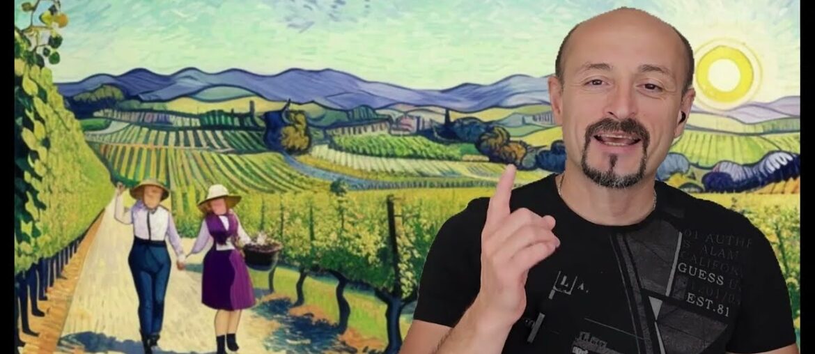 Junior Sommelier Course at The Waiter's Academy – Top French Wine Grapes and Blends Junior Sommelier Course at The Waiter's Academy - Top French Wine Grapes and Blends