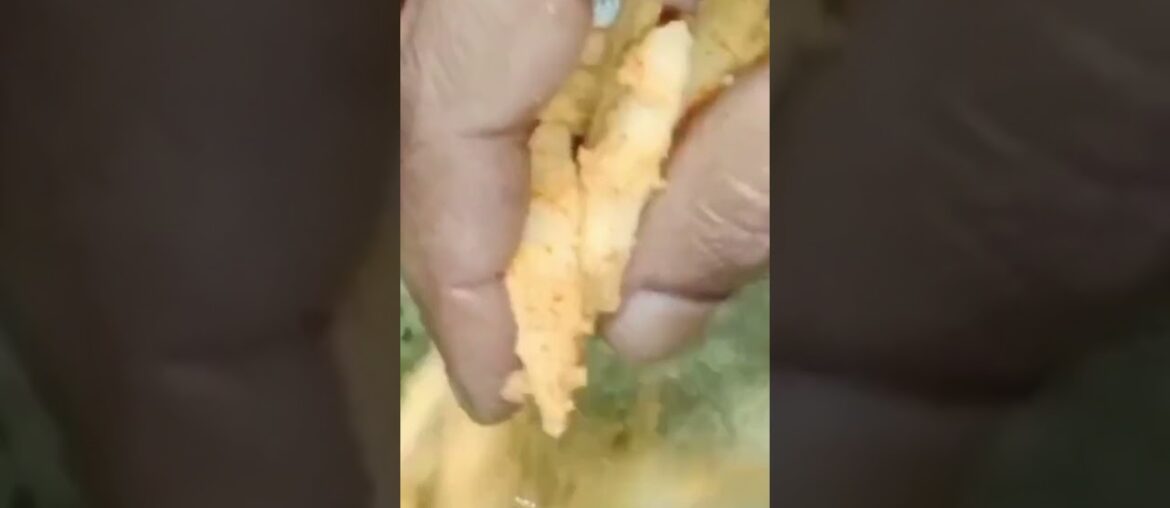 #Monday #food Recipes Yummy French fries