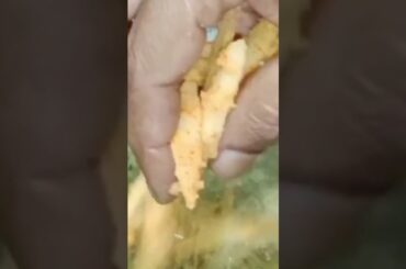 #Monday #food Recipes Yummy French fries