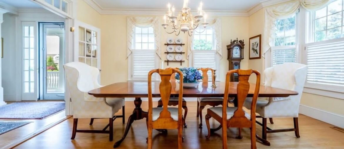 25 Goose Point Lane, East Sandwich, MA 02537 25 Goose Point Lane, East Sandwich, MA 02537