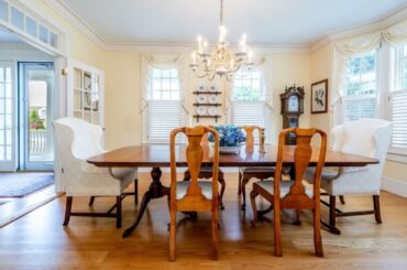 25 Goose Point Lane, East Sandwich, MA 02537