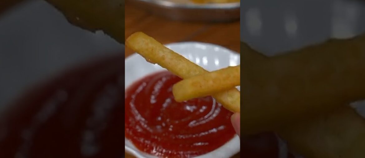 french fries french fries