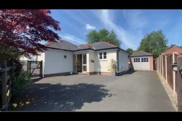 8 Spath Walk, Cheadle Hulme