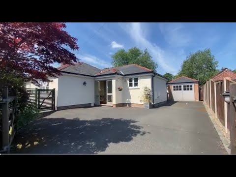 8 Spath Walk, Cheadle Hulme 8 Spath Walk, Cheadle Hulme