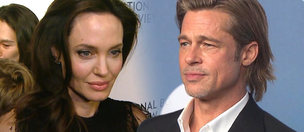 Brad Pitt and Angelina Jolie: Inside Legal Battle Over Their Winery
