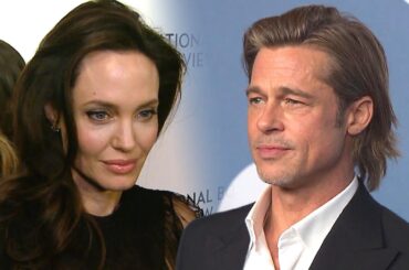 Brad Pitt and Angelina Jolie: Inside Legal Battle Over Their Winery