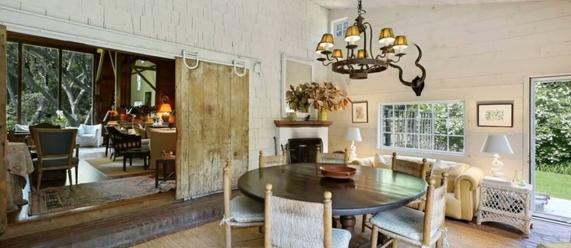 126 Schellinger Road, Amagansett, NY 11930