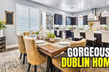 For Sale - 7362 Carneros Lane Dublin